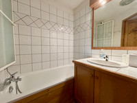 Appartement à Saint-Gervais-les-Bains, Haute-Savoie - photo 9
