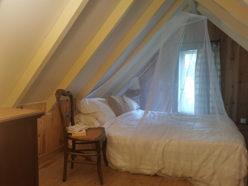 French property for sale in Langon, Ille-et-Vilaine - €108,900 - photo 4