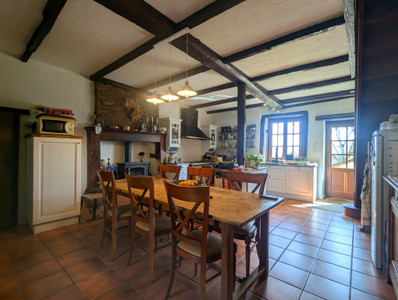 French property for sale in Saint-Paul-la-Roche, Dordogne - €450,500 - photo 8