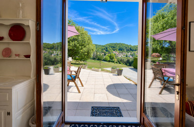 French property for sale in Carlux, Dordogne - €138,000 - photo 8