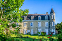 chateau for sale in Sauveterre-de-Béarn Pyrénées-Atlantiques Aquitaine