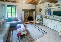 Maison à vendre à Saint-Paul-Lizonne, Dordogne - 265.000 € - photo 4