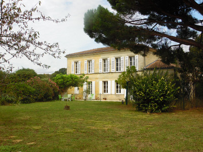 French property for sale in Bayon-sur-Gironde, Gironde - €555,000 - photo 9