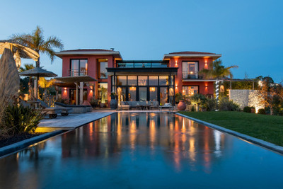 French property for sale in Nice, Alpes-Maritimes - €4,200,000 - photo 2