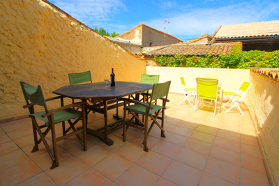 Maison à vendre à Bizanet, Aude, Languedoc-Roussillon, avec Leggett Immobilier