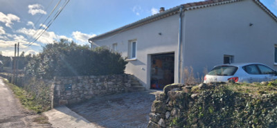 Maison à vendre à Lablachère, Ardèche, Rhône-Alpes, avec Leggett Immobilier