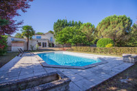 Swimming Pool for sale in Champniers Charente Poitou_Charentes