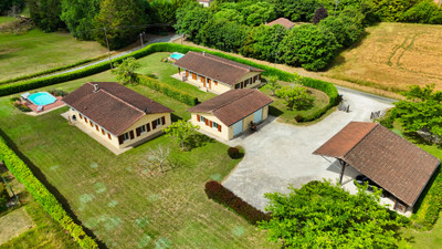 house for sale in Dordogne