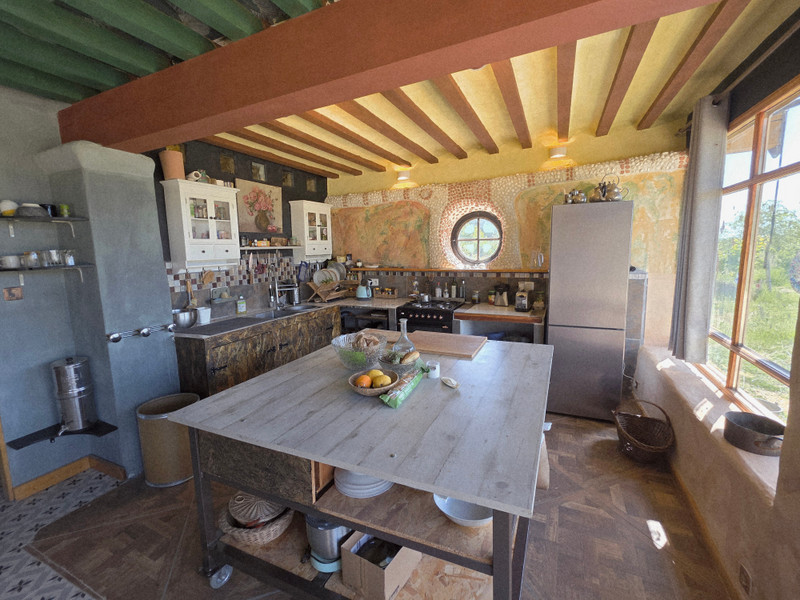 French property for sale in Plazac, Dordogne - €168,000 - photo 3