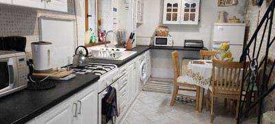 French property for sale in Chaunay, Vienne - €224,700 - photo 4