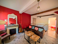 Maison à vendre à Caunes-Minervois, Aude - 269.000 € - photo 7