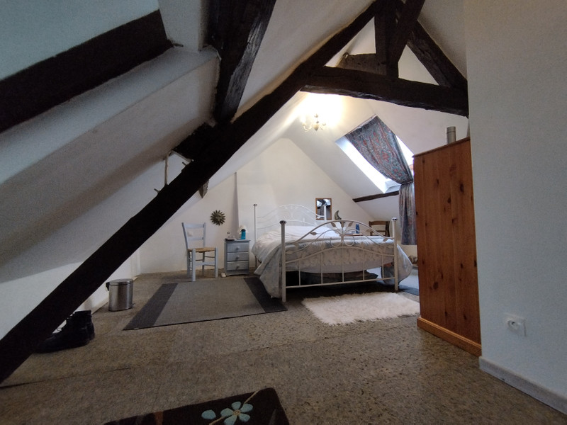 French property for sale in Saint-Léger-Magnazeix, Haute-Vienne - €69,600 - photo 4