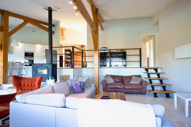 French property for sale in Castelnaud-la-Chapelle, Dordogne - €383,000 - photo 2