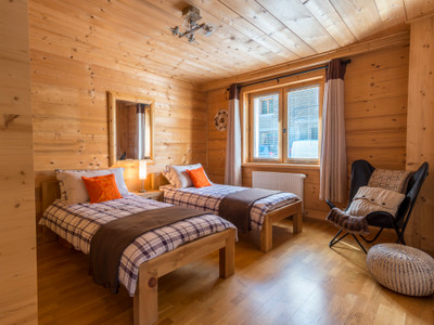 French property for sale in La Côte-d'Arbroz, Haute-Savoie - €820,000 - photo 6