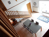Maison à vendre à Le Lindois, Charente - 295.000 € - photo 4