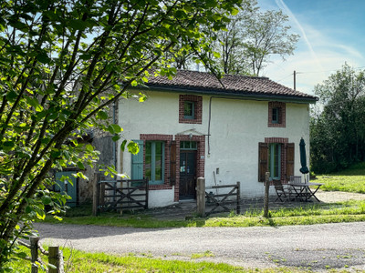 house for sale in Haute-Vienne