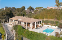 Maison à vendre à Cagnes-sur-Mer, Alpes-Maritimes - 1 698 000 € - photo 1