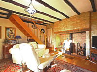 Maison à vendre à Saint-Germain-des-Prés, Dordogne - 197.950 € - photo 5