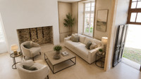 Propriété à vendre à Carentan-les-Marais, Manche - 139 800 € - photo n°3