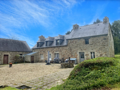 house for sale in Côtes-d'Armor
