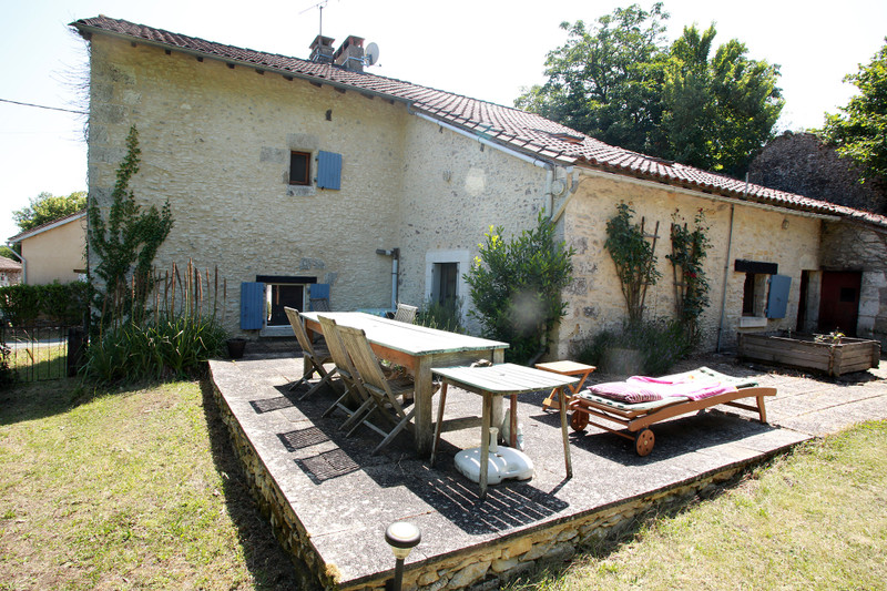 French property for sale in Chapdeuil, Dordogne - &#8364;205,200 - photo 10