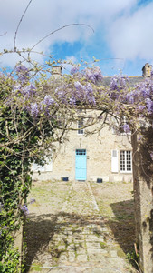 French property for sale in Fontenay-sur-Mer, Manche - €788,900 - photo 7