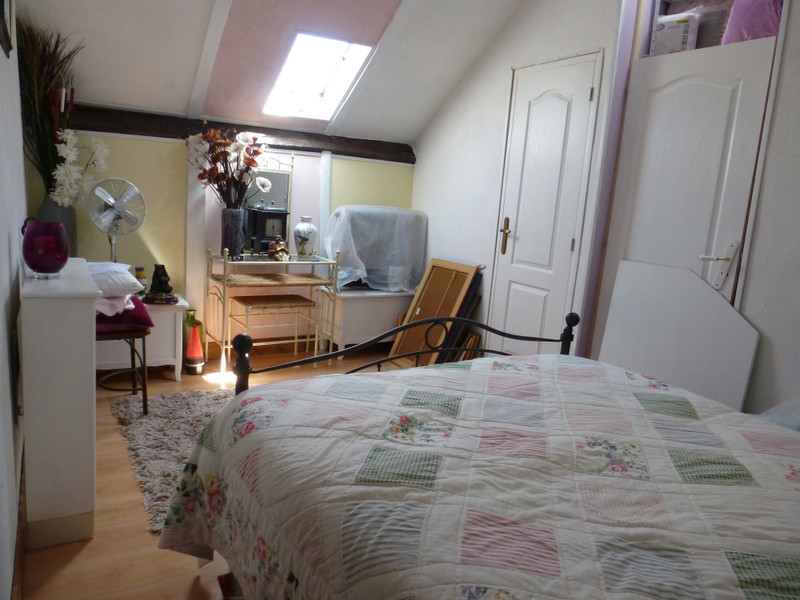 French property for sale in Saint-Germain-Beaupré, Creuse - €39,600 - photo 11