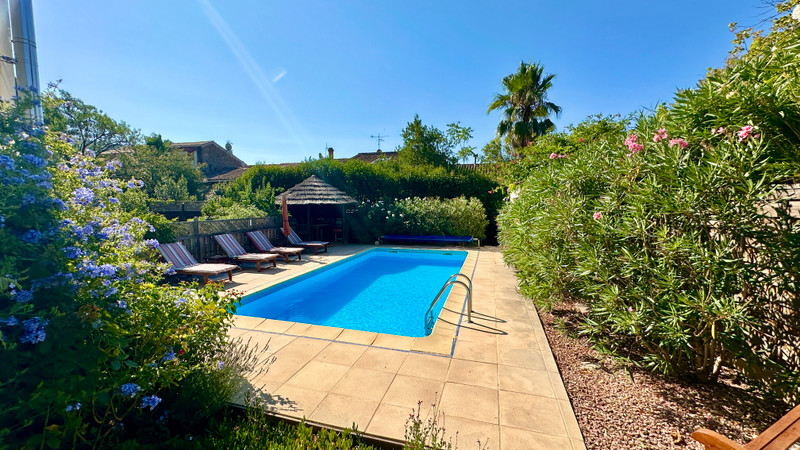 French property for sale in Bize-Minervois, Aude - €432,000 - photo 9