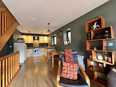 Ski property for sale in La Plagne - €285,000 - photo 14