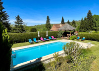 Maison à vendre à Villefranche-du-Périgord, Dordogne - 736.700 € - photo 3