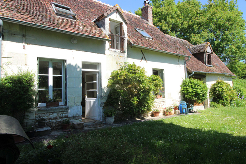 French property for sale in Palluau-sur-Indre, Indre - €149,850 - photo 12