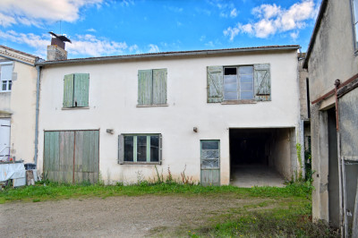 house for sale in Lot-et-Garonne