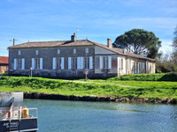 Maison à vendre à Fontet, Gironde - 749.000 € - photo 1