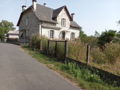 house for sale in Corrèze