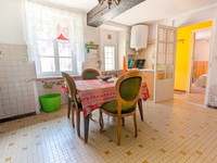 Maison à vendre à Lussac-les-Églises, Haute-Vienne - 69.900 € - photo 3