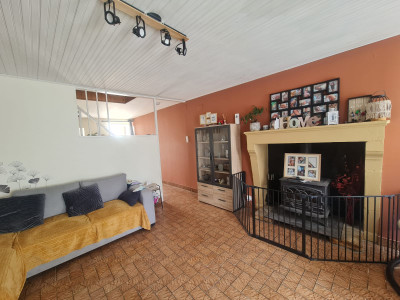 Maison à vendre à Saint-Maurice-le-Girard, Vendée, Pays de la Loire, avec Leggett Immobilier