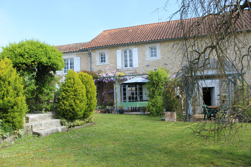 French property for sale in Gout-Rossignol, Dordogne - &#8364;345,000 - photo 10