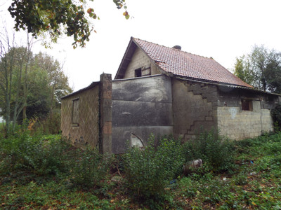 French property for sale in Verchocq, Pas-de-Calais - €25,000 - photo 7