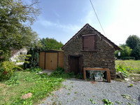 Maison à vendre à Moutier-Malcard, Creuse - 88 000 € - photo 3
