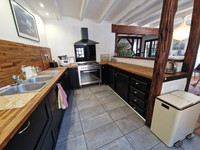 Maison à vendre à Saint-Yrieix-sous-Aixe, Haute-Vienne - 265.000 € - photo 3