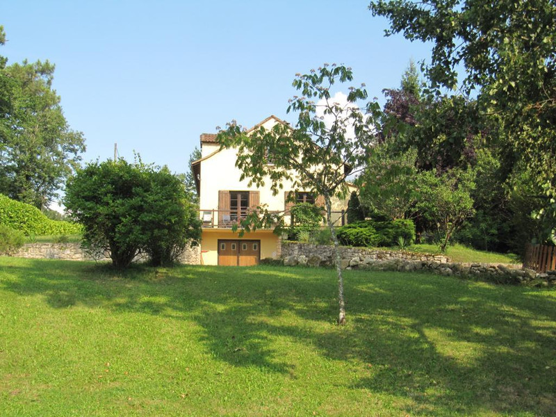 French property for sale in Villefranche-de-Lonchat, Dordogne - &#8364;299,600 - photo 2