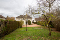 Maison à vendre à Richelieu, Indre-et-Loire - 146 720 € - photo 10