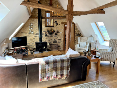 French property for sale in Corgnac-sur-l'Isle, Dordogne - €224,700 - photo 3