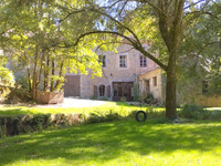 Maison à vendre à Busserolles, Dordogne - 740 000 € - photo 3