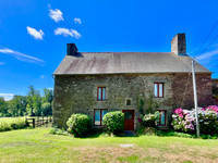 Propriété à vendre à Combourg, Ille-et-Vilaine - 335 000 € - photo n°1