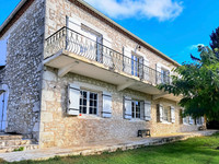 Maison à vendre à Monflanquin, Lot-et-Garonne - 382 978 € - photo 2
