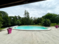 Maison à vendre à Lessac, Charente - 240.750 € - photo 10
