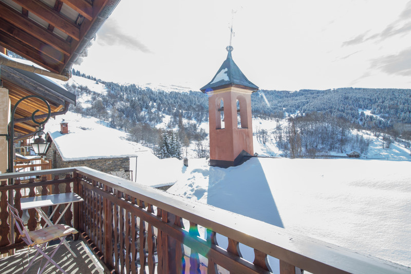 Ski property for sale in Les Menuires - €699,000 - photo 6