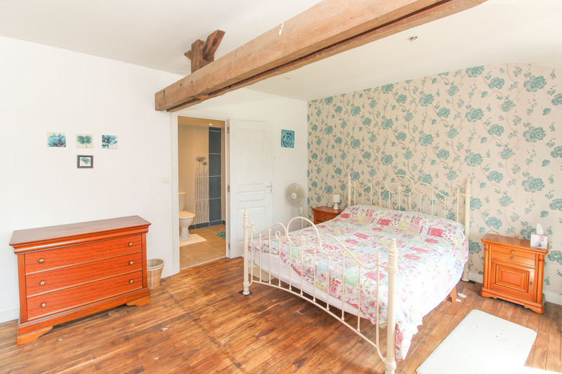 French property for sale in Saint-Aubin-le-Cloud, Deux-Sèvres - €99,000 - photo 14