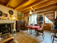 Maison à vendre à Val-d'Auge, Charente - 141 700 € - photo 4
